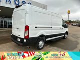 New 2024 Ford Transit 250 148 Medium Roof Extended AWD image 2