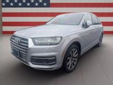 Used 2017 Audi Q7 2.0T Premium Plus image 2