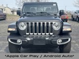 Certified 2023 Jeep Gladiator Overland image 2