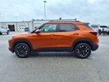 Used 2022 Chevrolet TrailBlazer LT w/ Sun and Liftgate Package image 4