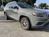 Used 2019 Jeep Cherokee Latitude Plus w/ Cold Weather Group image 2