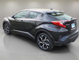 Used 2018 Toyota C-HR XLE image 3