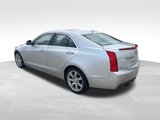 Used 2013 Cadillac ATS Sedan image 4
