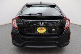 Certified 2019 Honda Civic EX image 6