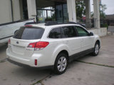 Used 2012 Subaru Outback 2.5i Limited image 4