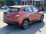 Used 2019 Honda HR-V Sport image 4