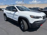 Used 2019 Jeep Cherokee Trailhawk w/ Cold Weather Group image 3
