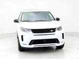 New 2025 Land Rover Discovery Sport S image 2