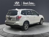 Used 2017 Subaru Forester 2.5i Touring w/ Popular Package #2 image 5
