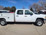 Used 2011 Chevrolet Silverado 2500 W/T image 4