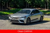 Used 2021 Toyota Camry SE image 1
