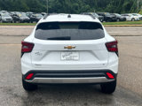 New 2025 Chevrolet Trax LT w/ LT Convenience Package image 3