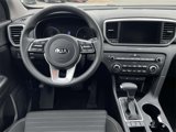 Certified 2022 Kia Sportage LX w/ LX AWD Value Edition Package image 2