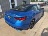 Used 2025 Nissan Sentra SR w/ SR Premium Package image 3