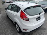 Used 2017 Ford Fiesta SE image 6