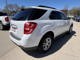 Used 2017 Chevrolet Equinox LT w/ Convenience Package image 4