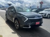 New 2025 Kia Sportage LX image 3