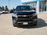 Used 2016 Chevrolet Colorado Z71 w/ LPO, Bed Protection Package image 2
