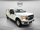 Used 2019 Ford F150 XLT w/ Equipment Group 301A Mid image 6