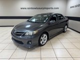 Used 2013 Toyota Corolla S image 3