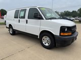 Used 2017 Chevrolet Express 2500 image 3
