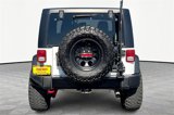 Used 2018 Jeep Wrangler Sport image 4