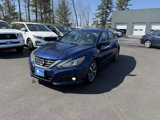 Used 2016 Nissan Altima 2.5 SR w/ LED Appearance Package image 2
