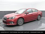 Used 2019 Subaru Legacy 2.5i Premium image 2