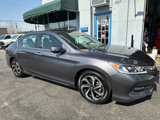 Used 2017 Honda Accord EX-L image 4