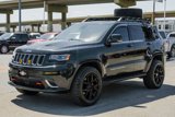 Used 2014 Jeep Grand Cherokee SRT image 4