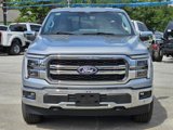 New 2025 Ford F150 Lariat image 2