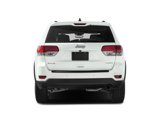 Certified 2019 Jeep Grand Cherokee Altitude image 5