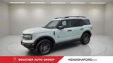 Certified 2023 Ford Bronco Sport Big Bend w/ Convenience Package image 2