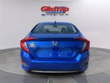 Used 2017 Honda Civic EX-L image 4
