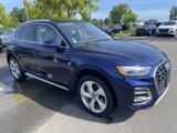 Certified 2021 Audi Q5 2.0T Premium Plus image 3