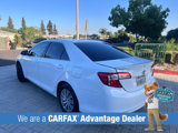 Used 2014 Toyota Camry LE image 3