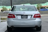 Used 2011 Mercedes-Benz E 350 BlueTEC Sedan image 5