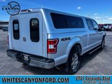 Used 2018 Ford F150 XLT w/ Equipment Group 302A Luxury image 3