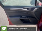 Used 2016 Ford Fusion SE w/ Equipment Group 202A image 3