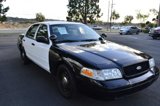 Used 2008 Ford Crown Victoria Police Interceptor image 3