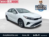Used 2023 Kia Forte LXS image 1