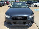 Used 2012 Audi A4 2.0T Premium image 2