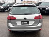 Used 2017 Volkswagen Golf SEL image 5