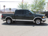 Used 2002 Ford F150 Lariat image 2