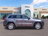 Certified 2021 Jeep Grand Cherokee Laredo X image 2