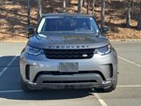 Used 2017 Land Rover Discovery HSE image 2