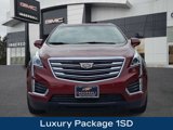 Used 2018 Cadillac XT5 Luxury image 3