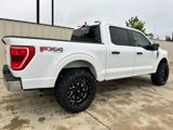 Used 2021 Ford F150 XLT w/ Equipment Group 301A Mid image 6
