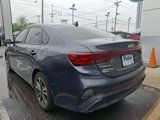 Certified 2022 Kia Forte LXS image 4