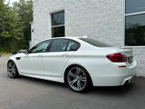 Used 2013 BMW M5 image 5